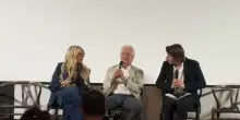 Taormina, Michael Douglas contro Trump: mi vergogno e mi scuso