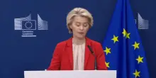Von de Leyen annuncia il 18mo round di sanzioni contro la Russia