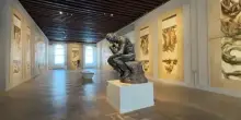 Il moderno come ciclo e sogno simbolista: Sartorio a Ca’ Pesaro