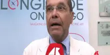 Hiv, Maggi (UniEn): "In Hiv terapie long acting sono il futuro anche nella prevenzione"