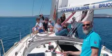 Lega navale, ritorna in Sicilia la navigazione solidale e di prevenzione
