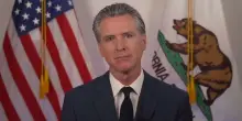 Gavin Newsom contro Trump, già si pre-candida alla Casa Bianca?