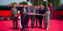 Busitalia investe 44 milioni per 111 nuovi autobus green