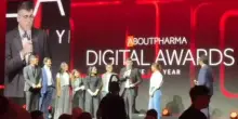 Fujifilm Healthcare Italia vince gli AboutPharma Digital Awards