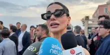 Taormina, Rossella Brescia: in “Jastimari” la bellezza delle Madonie
