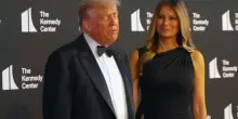 Trump: quanto accaduto a Los Angeles è frutto una grave incompetenza