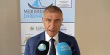 Mare, Pecoraro: Mediterraneo sia plastic free
