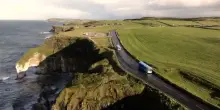 Turismo lento, l’Irlanda destinazione per viaggiatori senza fretta