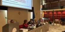 Poliziotte ambasciatrici della prevenzione tumori con la campagna Care for Caring