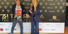 Taormina, Geoffrey Rush: un altro Pirati dei Caraibi? Solo da fantasma