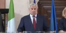 Nato, Tajani: ottimismo su accordo spese difesa a vertice l’Aja