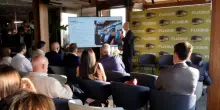 FlixBus Italia compie 10 anni e festeggia a Roma