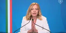 Meloni: è stato un referendum sulle opposizioni, esito chiaro