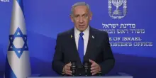 M.O., Netanyahu: un “grande successo” attacco Israele contro Iran