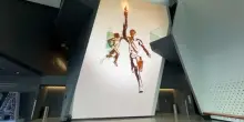 Il museo olimpico di Colorado Springs, città rinata a cinque cerchi