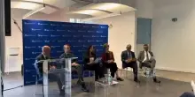 Colleferro: Data Center, Super Computer e Servizi