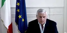 Tajani rassicura: tutti contattati 450 italiani residenti in Iran