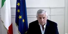 Iran, Tajani: mi auguro che la reazione sia proporzionata