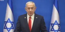 L’appello di Netanyahu agli iraniani: Unitevi a noi contro il regime