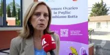 Tumori, Ferretti (Comune di Bari): "Al fianco delle donne con percorsi di prevenzione"