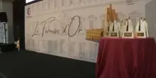 I nove premi Farnese d’Oro 2025, un ponte tra Italia e Francia