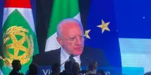 De Luca: "Campania in condizione di superare piano rientro sanitario"