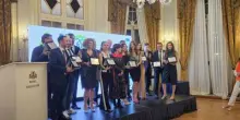 Al convengo degli ingegneri clinici assegnati gli Aiic Awards allinnovazione