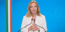 Meloni: "Governo vuole colmare divari tra territori e rendere Ssn moderno ed efficiente"