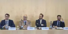 Assogasliquidi: "Rivedere subito regole Ue su emissioni veicoli pesanti"