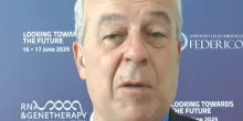 Ricerca, Locatelli: "Da Rna a Car-T nuove strade per tumori e malattie autoimmuni"