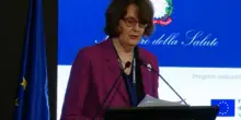Gallina (Ue): "Ogni euro investito in prevenzione ne fa risparmiare 14"