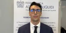 Buccetti (Bip Group): "Studio identifica rimbalzo consumi Gnl rispetto al passato"