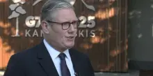 Starmer: la de-escalation tra Israele e Iran il “fulcro” del G7