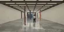 Otto secoli d’arte e lo spirito della città: il Kunstmuseum a Basilea