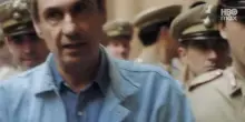Anniversario arresto di Tortora, svelato “Portobello” di Bellocchio