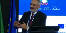 Sanità, Rocca: "No divisioni, serve responsabilità per recuperare fiducia cittadini in Ssn"