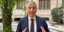 Pecoraro Scanio: siccità priorità nazionale, serve ministero per Acqua