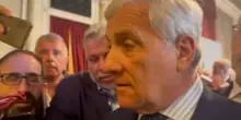Terzo mandato, Tajani: Lega presenti emendamento, noi non lo votiamo