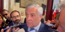 Iran, Tajani: “Fondamentale che Teheran non abbia l’atomica”