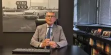 Desertificazione, Ventura (Oice): prevenzione e infrastrutture