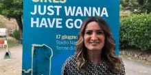Sport, Soldano (Axa): "Inclusione, solidarietà, uguaglianza sono i valori che sosteniamo"