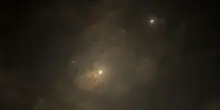 In azione missili iraniani e i sistemi di difesa aerea israeliani
