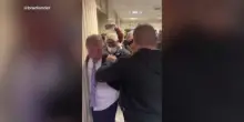 Candidato sindaco di New York arrestato dalla polizia dell’immigrazione