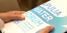 Apulia Water Forum 2025, l’economia circolare dell’acqua