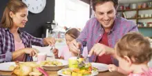 Alimentazione, nutrizionista Bernardi: "Bene carni bianche anche nella dieta mediterranea"