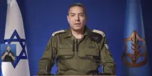 Israele: colpite centrifughe per l’arricchimento dell’uranio