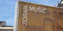A Gorizia “Zoran Music. La stanza di Zurigo, le opere e l’atelier”