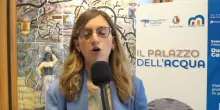 Apulia Water Forum, Brioschi: 380 miliardi di valore aggiunt
