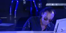 Antonello Venditti: Cantare prima della maturità mi commuove