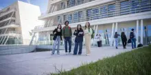 QS World University Rankings 2026, linarrestabile ascesa dell’università di Roma Tor Vergata